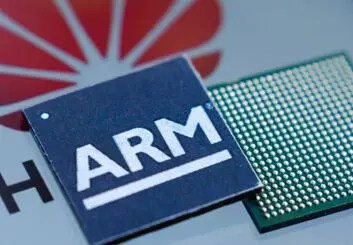 همکاری شرکت ARM و هواوی پس از 5 ماه از سر گرفته می شود