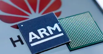 همکاری شرکت ARM و هواوی پس از 5 ماه از سر گرفته می شود