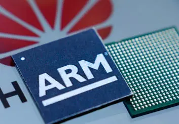 همکاری شرکت ARM و هواوی پس از 5 ماه از سر گرفته می شود