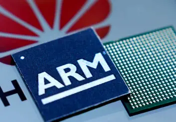 همکاری شرکت ARM و هواوی پس از 5 ماه از سر گرفته می شود