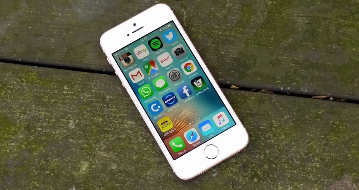 احتمال رونمایی از آیفون SE 2 در اواخر مارس 2020