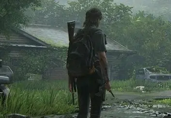 انیماتور The Last of Us Part 2 استودیوی ناتی داگ را ترک کرد