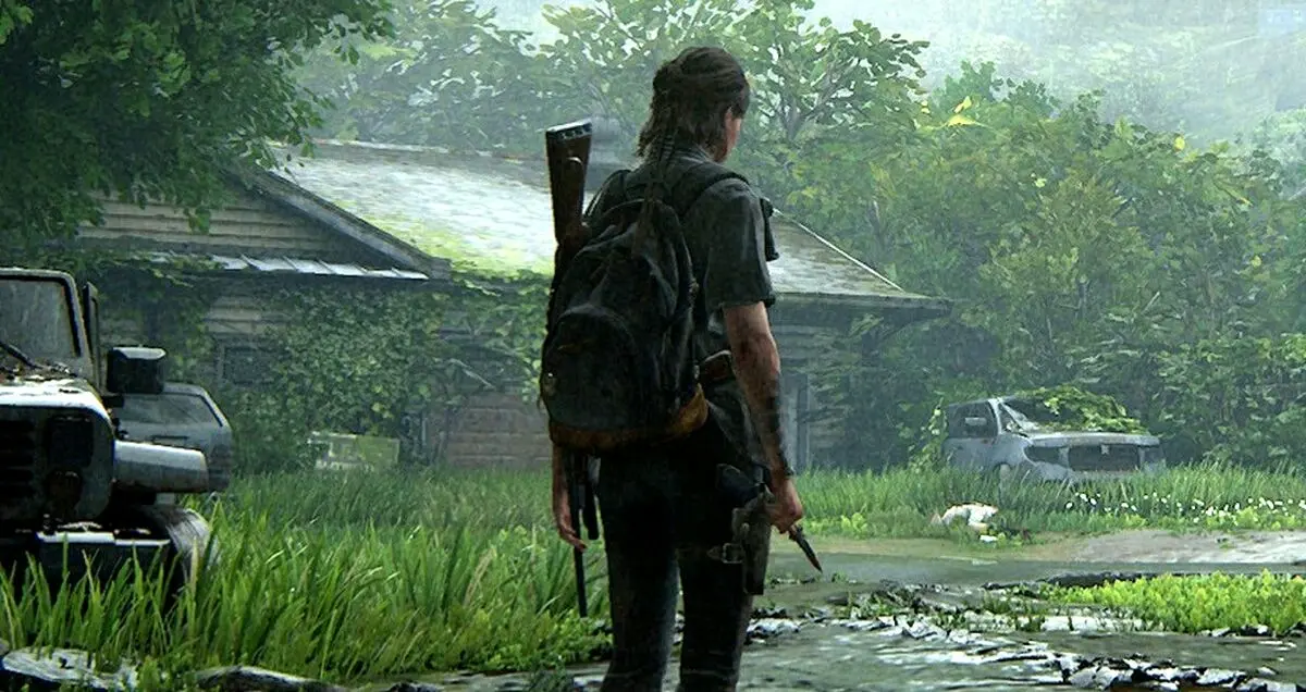 انیماتور The Last of Us Part 2 استودیوی ناتی داگ را ترک کرد