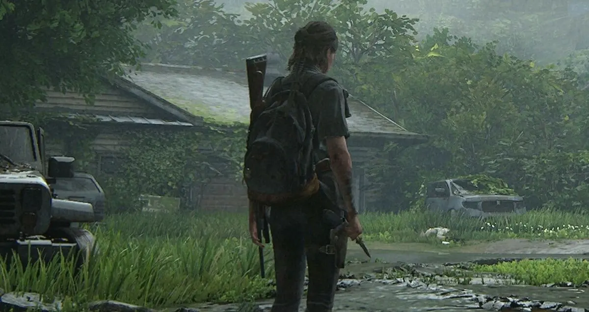 انیماتور The Last of Us Part 2 استودیوی ناتی داگ را ترک کرد
