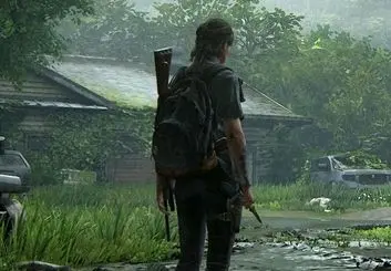 انیماتور The Last of Us Part 2 استودیوی ناتی داگ را ترک کرد