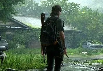 انیماتور The Last of Us Part 2 استودیوی ناتی داگ را ترک کرد