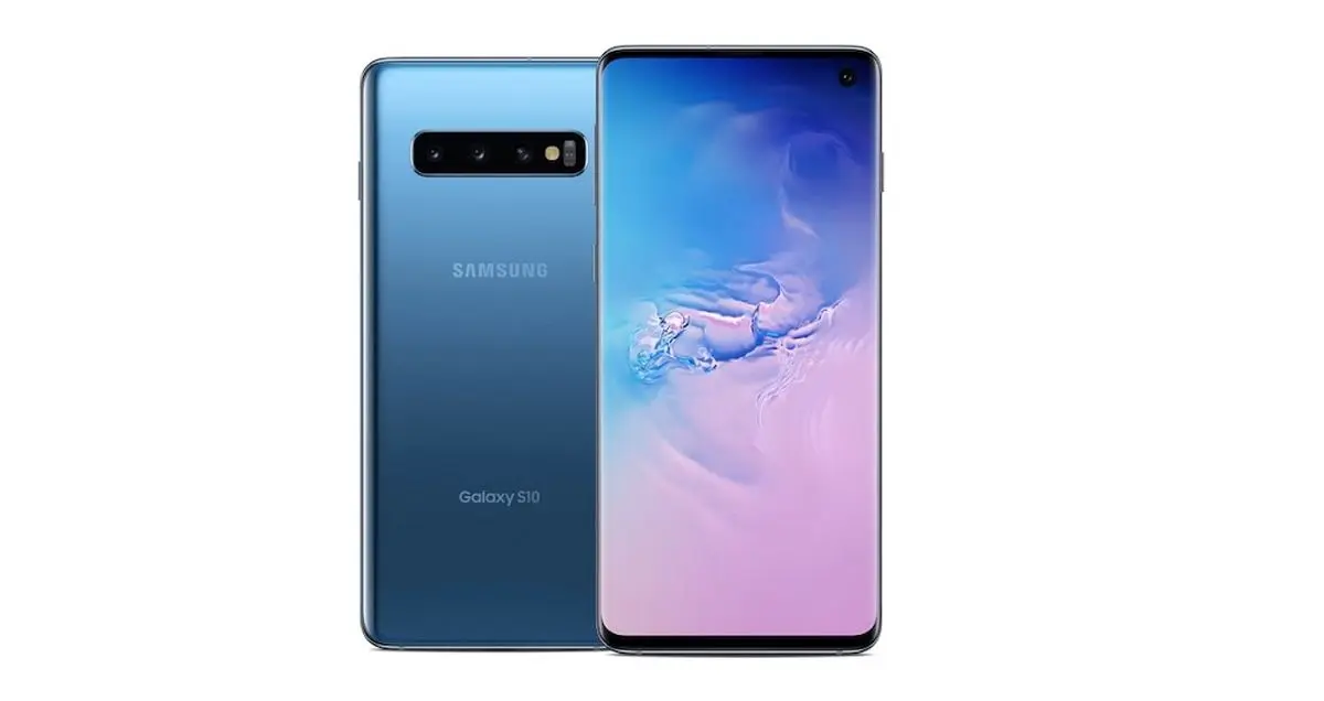 بروزرسانی گلکسی S10 با قابلیت فیلمبرداری اسلوموشن سلفی عرضه شد