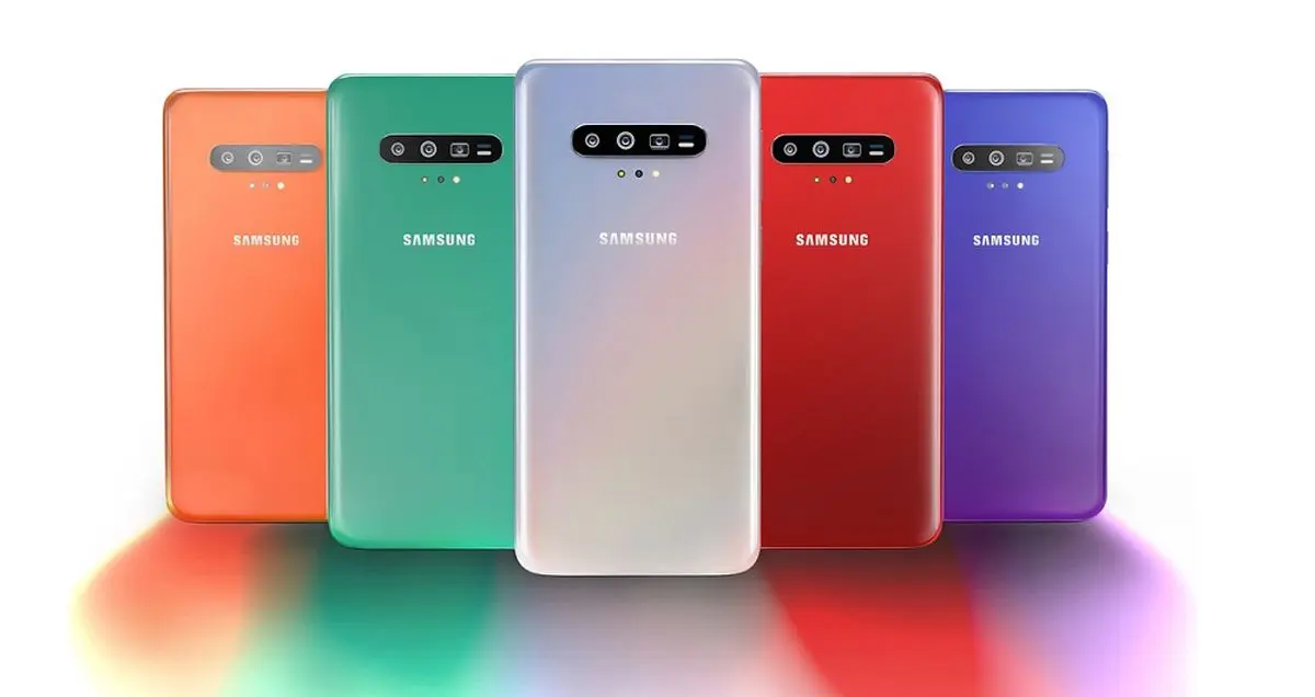 گلکسی اس 11 سامسونگ به پردازنده اگزینوس 9830 مجهز می شود