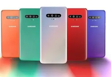 گلکسی اس 11 سامسونگ به پردازنده اگزینوس 9830 مجهز می شود