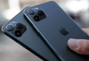 سیستم عامل iOS 13.2 با قابلیت عکاسی دیپ فیوژن عرضه شد