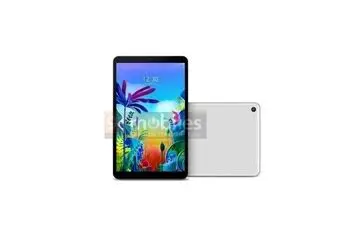 قیمت ال جی G Pad 8 و مشخصات آن لو رفت!