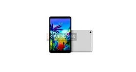 قیمت ال جی G Pad 8 و مشخصات آن لو رفت!