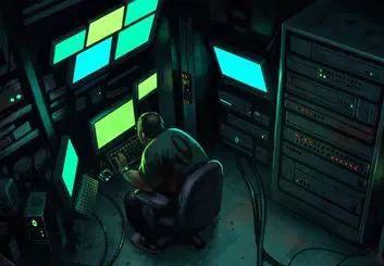 حمله هکرهای روسی به مسابقات المپیک 2020 توکیو