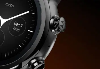 ساعت هوشمند موتو 360 با یک برند جدید وارد بازار می شود