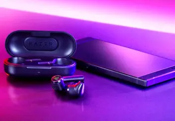 ایرباد بی سیم هامرهد ریزر معرفی شد