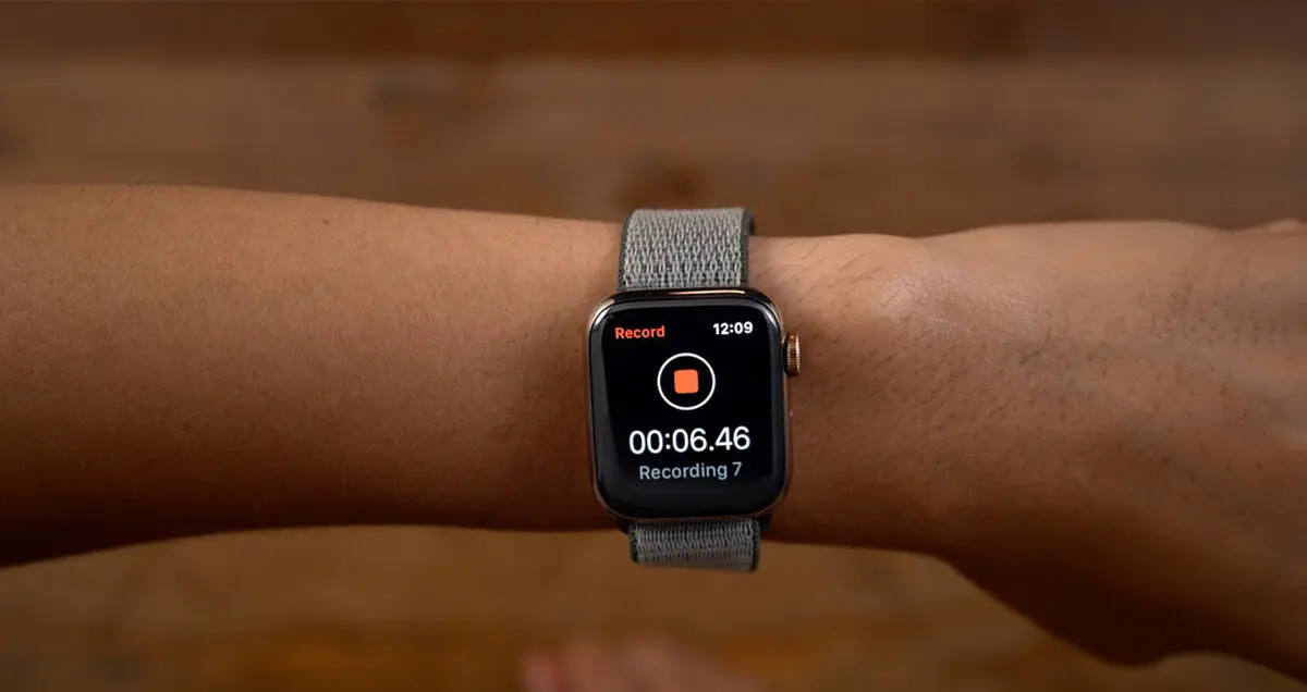 سیستم عامل watchOS 6.1 عرضه شد؛ پشتیبانی از اپل واچ سری 1 و 2