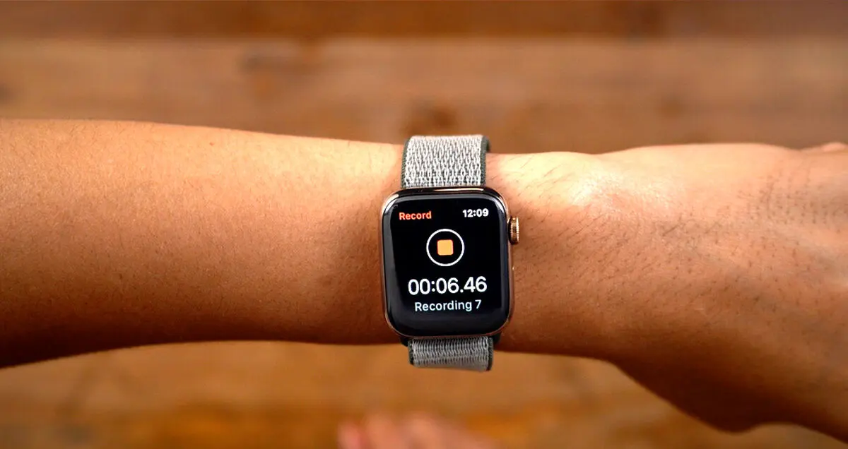 سیستم عامل watchOS 6.1 عرضه شد؛ پشتیبانی از اپل واچ سری 1 و 2