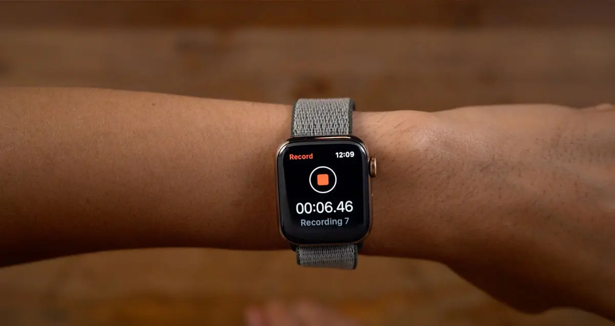 سیستم عامل watchOS 6.1 عرضه شد؛ پشتیبانی از اپل واچ سری 1 و 2