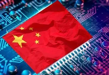 کشور چین با سرمایه گذاری 29 میلیاردی به جنگ قطعات نیمه هادی آمریکا می رود