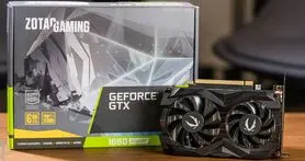 انویدیا GTX 1660 SUPER با قیمت 229 دلار معرفی شد