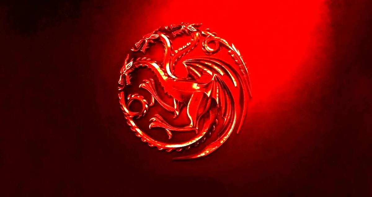 سریال House of the Dragon معرفی شد؛ اسپین آف گیم آف ترونز