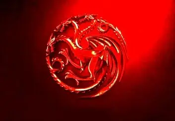 سریال House of the Dragon معرفی شد؛ اسپین آف گیم آف ترونز