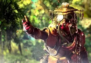 بازی Apex Legends بیش از 70 میلیون بازیکن دارد!