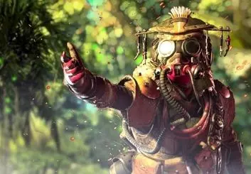 بازی Apex Legends بیش از 70 میلیون بازیکن دارد!