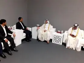 شرکت‌های ایرانی آمادگی مشارکت در برگزاری جام جهانی قطر را دارند