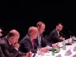 تهدیدات سایبری امنیت شهروندان را تهدید می کند