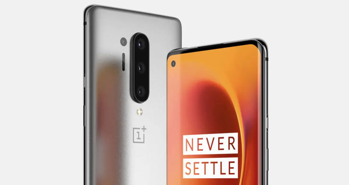 وان پلاس 8 پرو در سه ماهه دوم سال 2020 عرضه می شود