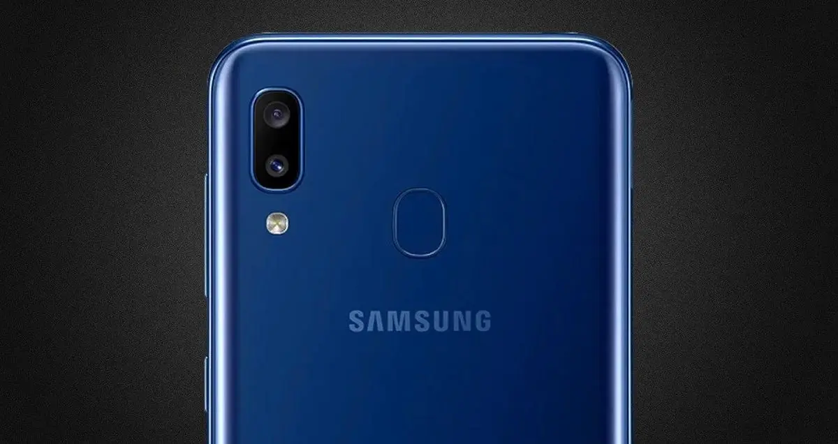 سامسونگ گلکسی A01 موفق به کسب تاییدیه FCC شد