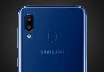 سامسونگ گلکسی A01 موفق به کسب تاییدیه FCC شد