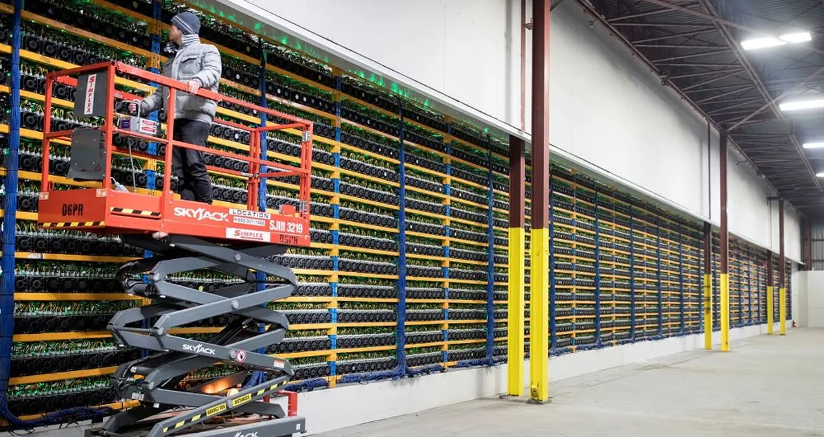 قیمت برق برای ماینینگ ارزهای دیجیتال اعلام شد