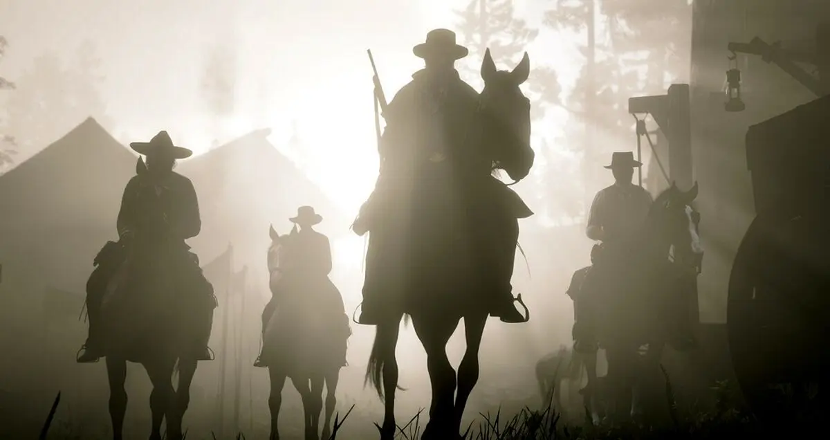 واکنش راک استار به مشکلات نسخه پی سی Red Dead Redemption 2