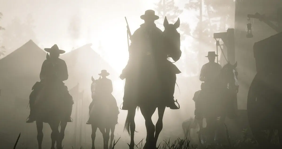 واکنش راک استار به مشکلات نسخه پی سی Red Dead Redemption 2
