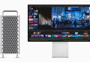 اپل مک پرو از ماه آینده وارد بازار می شود