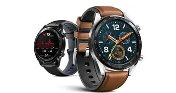 آنر واچ مجیک 2 همزمان با گوشی V30 معرفی می شود