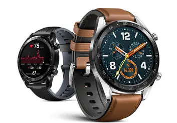 آنر واچ مجیک 2 همزمان با گوشی V30 معرفی می شود