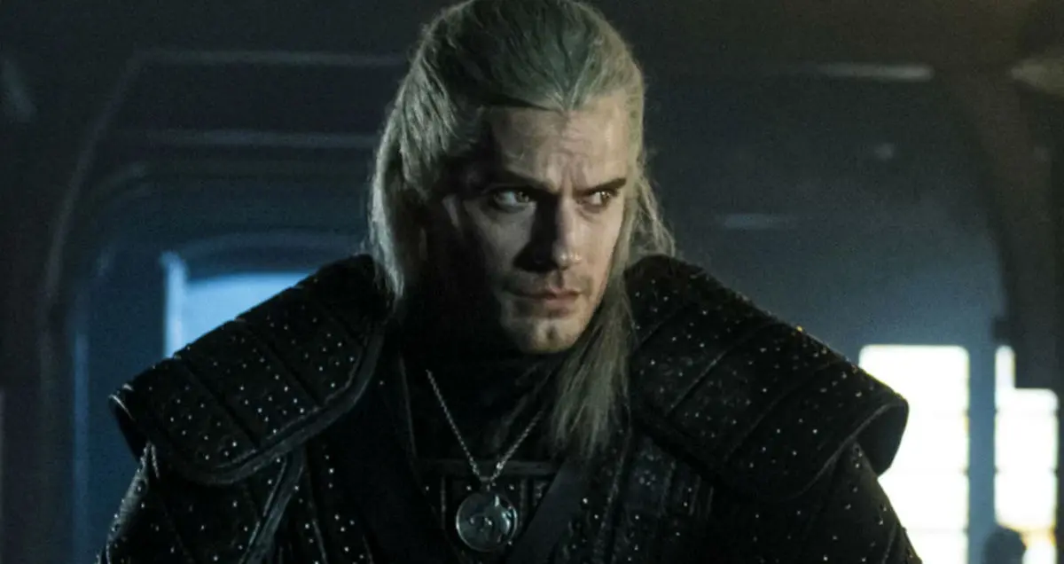 فصل دوم سریال The Witcher سال 2021 پخش می شود