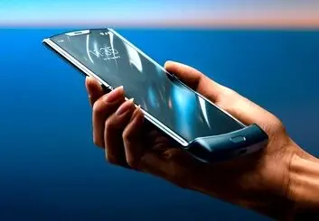 موتورولا Razr 2019 معرفی شد؛ گوشی انعطاف پذیر 1500 دلاری