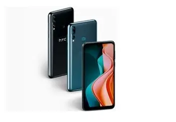 اچ تی سی دیزایر 19s به صورت رسمی معرفی شد
