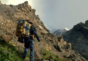 بازی Death Stranding رکورد فروش اولیه در ژاپن را شکست!