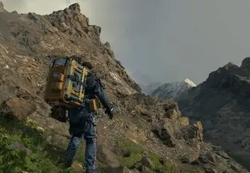 بازی Death Stranding رکورد فروش اولیه در ژاپن را شکست!