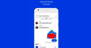 اپلیکیشن Android Messages گوگل به خدمات RCS مجهز می شود