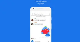 اپلیکیشن Android Messages گوگل به خدمات RCS مجهز می شود