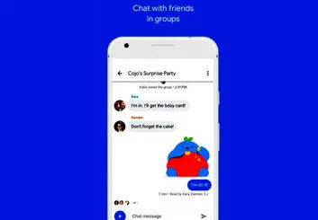 اپلیکیشن Android Messages گوگل به خدمات RCS مجهز می شود