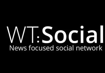شبکه اجتماعی WT:Social جایگزین فیس بوک و توییتر می شود؟