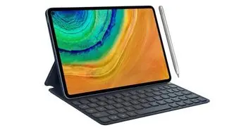 هواوی MatePad پرو در تاریخ 25 نوامبر معرفی می شود