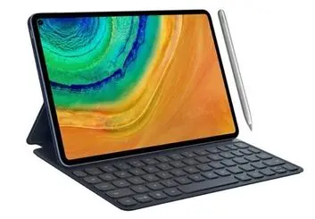 هواوی MatePad پرو در تاریخ 25 نوامبر معرفی می شود